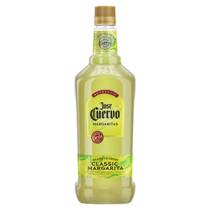 Image of Jose Cuervo Lime Margarita from Jose Cuervo
