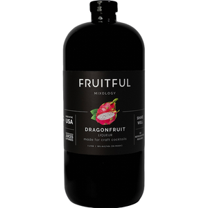 Image of Fruitful Dragonfruit Liqueur from Fruitful