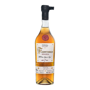 Image of Fuenteseca Tequila Extra Anejo 7yr from Fuenteseca