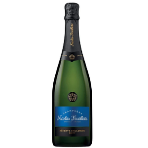 Nicolas Feuillatte Brut NV