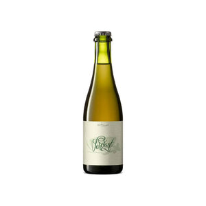 Image of Side Project Brewing Verdant Missouri Wheat Saison from Side Project Brewing
