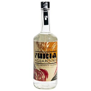 Image of Furia Aguardiente from Furia Distillery