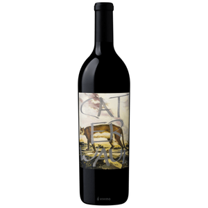 Image of Caterwaul Sonoma County Cabernet Sauvignon from Caterwaul