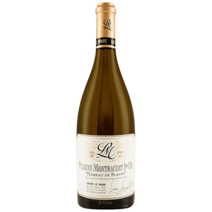 Image of Lucien Le Moine - Puligny-Montrachet 1er Cru Hameau de Blagny from Lucien Le Moine