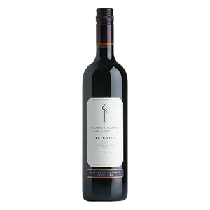 Image of Craggy Range Te Kahu Red Blend from Craggy Range