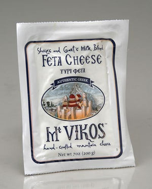 Mt. Vikos Traditional Feta