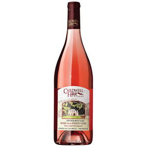 Image of Cardwell Hill Rose from Pinot Noir from Cardwell Hill Cellars