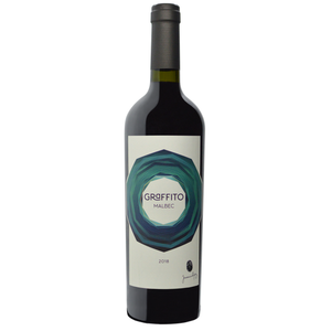 Image of Graffito Malbec from Graffito Wines
