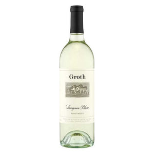 Image of Groth Sauvignon Blanc from Groth Vineyards & Winery