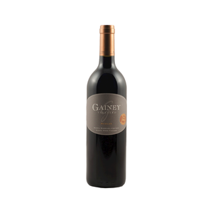 Image of Gainey Vineyard Merlot Santa Ynez from Gainey Vineyard