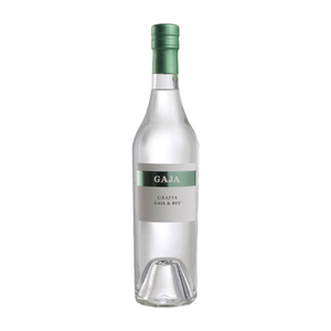 Image of Gaja Gaia & Rey Grappa from Gaja