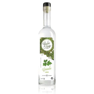 Image of Massenez Garden Party Cilantro Liqueur from Massenez