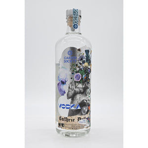 Garden Society Lavender Lemon Vodka
