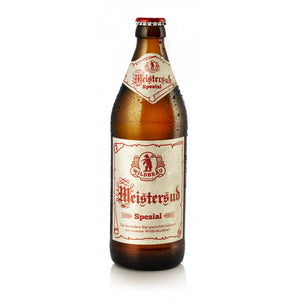 Wildbrau Meistersud Spezial