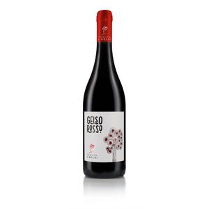 Image of Tenuta Gelsi Gelso Rosso from Tenuta Gelsi