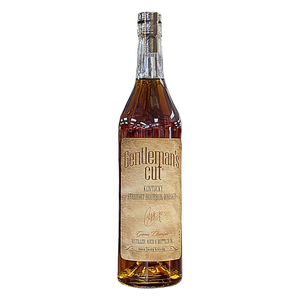Image of Gentleman's Cut Kentucky Straight Bourbon Whiskey from Gentleman's Cut Distillery
