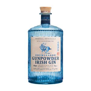 Image of Alpha Brewing Hesperidium Gin from Alpha Brewing