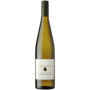 Image of Thomas Fogarty Gewurztraminer from Thomas Fogarty Winery