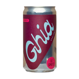 Image of Ghia Le Spritz Original Non-Alcoholic - Single from Ghia