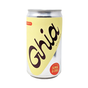 Image of Ghia Le Spritz Sumac And Chili Non Alcoholic Cocktail - Single from Ghia