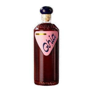 Image of Ghia Berry Non-Alchohlic Aperitif from Ghia