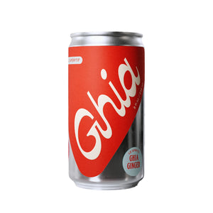 Image of Ghia Le Spritz Ginger Non-Alcoholic - Single from Ghia
