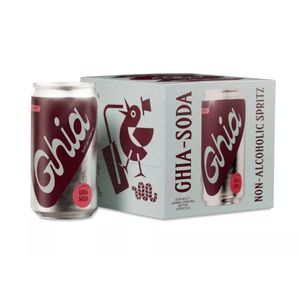 Ghia Le Spritz Original Non Alcoholic