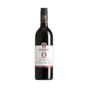 Image of Giesen Non Alcoholic Red Blend from Giesen