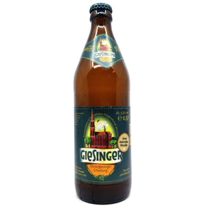 Giesinger Bräu Erhellung Lager Germany