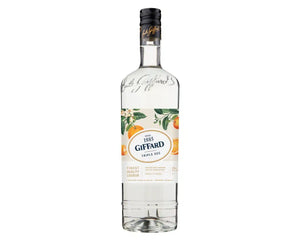 Giffard Triple Sec Non-Alcoholic Liqueur