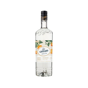 Giffard Triple Sec Non-Alcoholic Liqueur