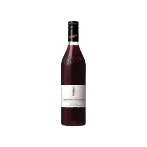 Image of Giffard Cassis Noir De Bourgogne Premium Liqueur from Giffard