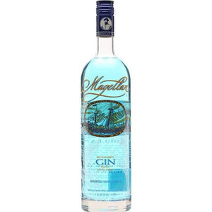 Image of Magallan Gin from Magallan Distillery