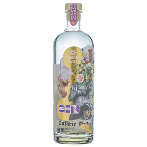 Image of Garden Society Spiced Vodka from Garden Society