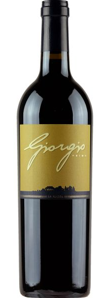 La Massa Giorgio Primo Toscana 2019