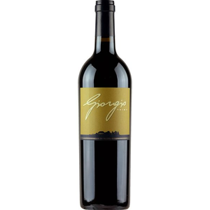 La Massa Giorgio Primo Toscana 2018