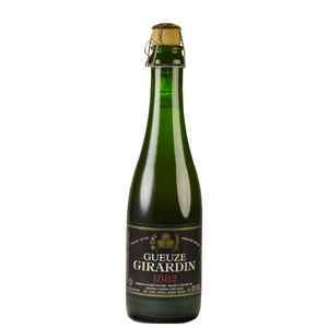 Image of Girardin Gueuze 1882 from Brouwerij Girardin