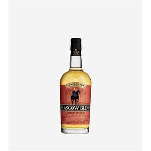 Image of Compass Box Glasgow Blend Blended Scotch Whisky from Compass Box