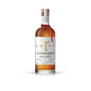 Image of Glendalough Irish Whiskey Mizunura Oak from Glendalough Distillery