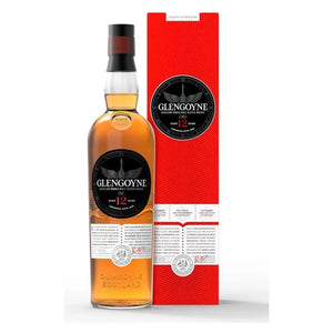 Image of Glengoyne 12 Year Old Single Malt Scotch Whisky from Glengoyne Distillery