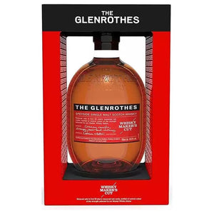 Image of The Glenrothes Maker's Cut Single Malt from The Glenrothes Distillery