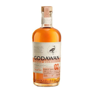 Image of Godawan Series 02 Indian Single Malt from Godawan