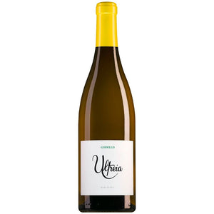 Image of Raul Perez Ultreia Godello from Raul Perez