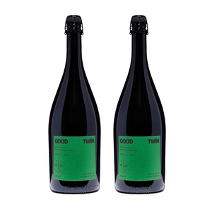 Image of Good Twin Sparkling Wine Non-Alcoholic from Good Twin