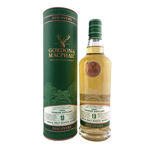 Image of Gordon & MacPhail Tormore 13 Year Single Malt from Gordon & MacPhail