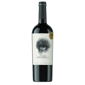 Ego Bodegas Goru 38 Barrels Red Blend 2018