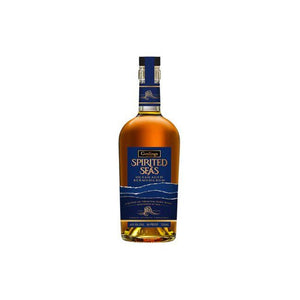 Image of Goslings Spirited Seas Rum from Goslings