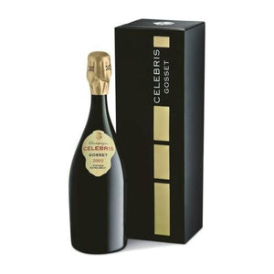 Image of Gosset Champagne Brut Celebris from Gosset