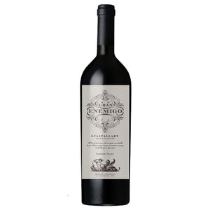 Gran Enemigo Gualtallary Cabernet Franc 2019