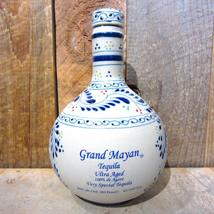 Image of Grand Mayan Ultra Aged Tequila